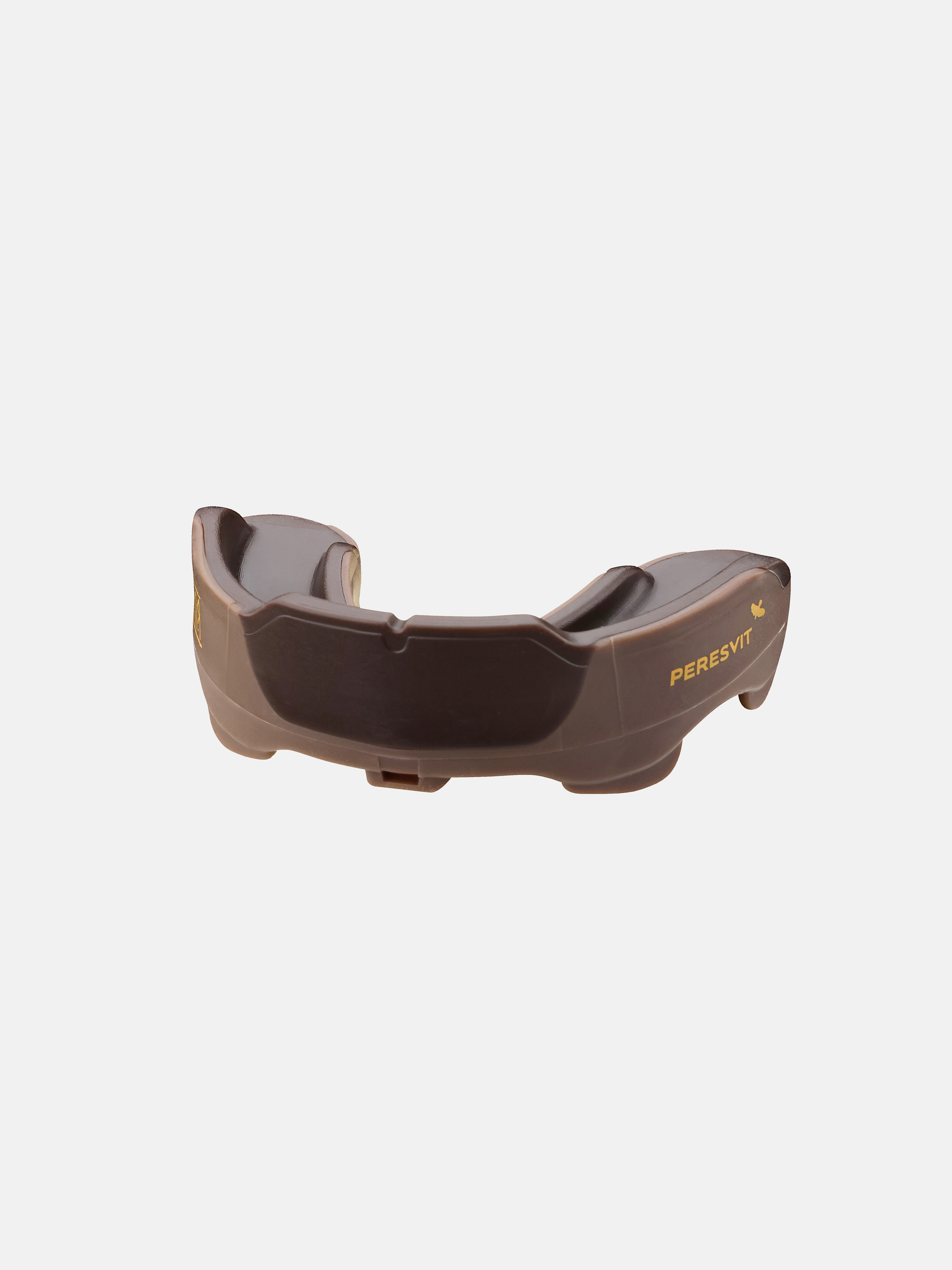 Peresvit Volya SE Mouth Guard Brown Black